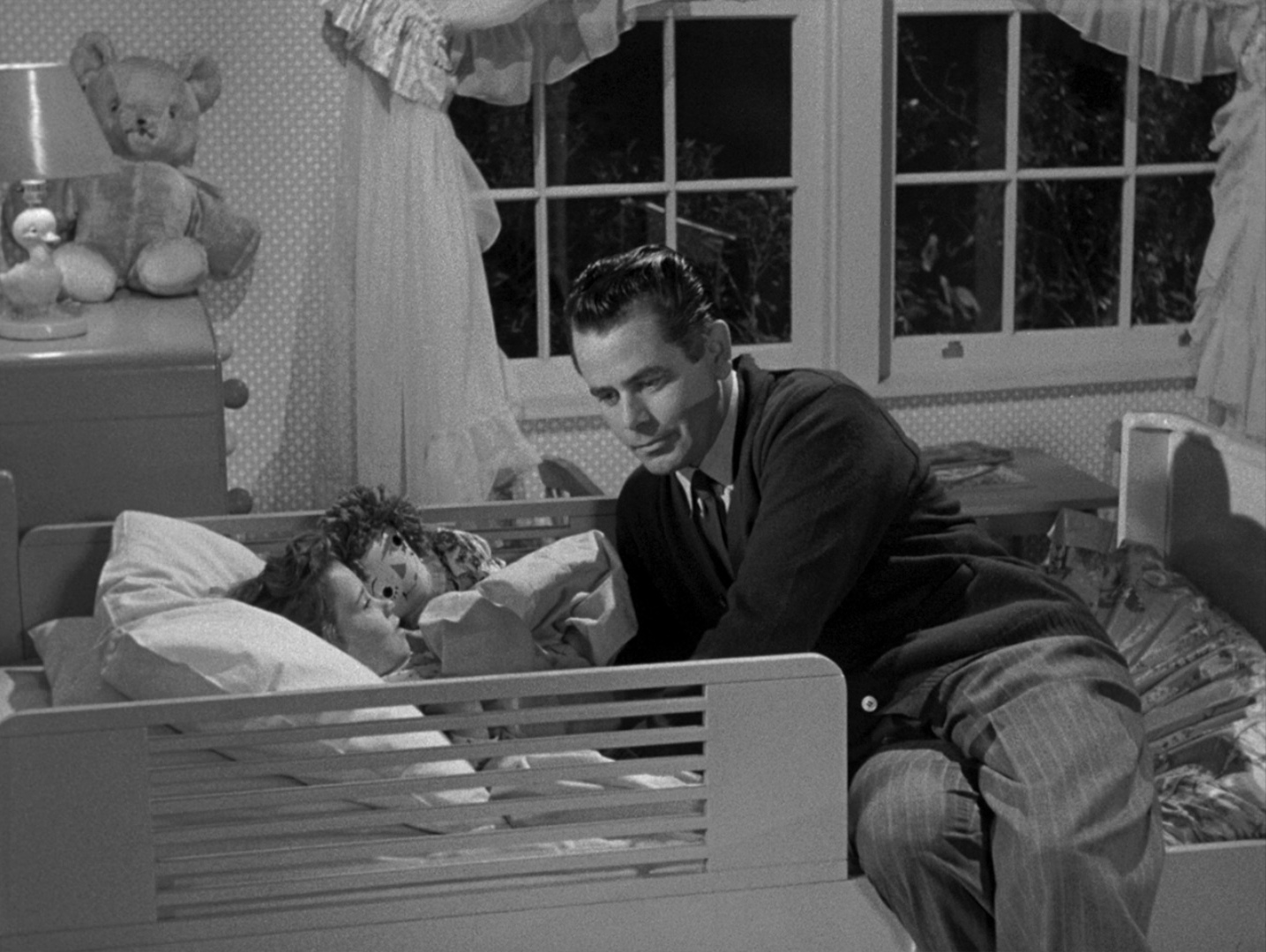 The Big Heat (1953)[Dvdrip][Big Dad E�]